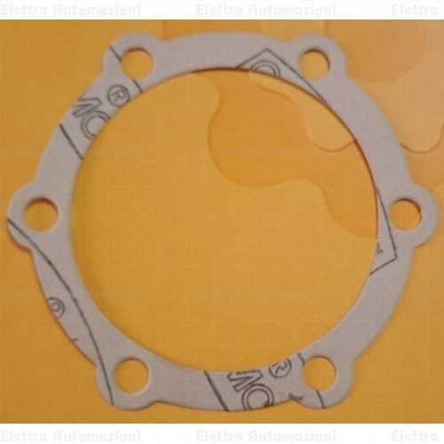 Fadini 20007 Guarnizione guarnital 6 fori per MEC 200